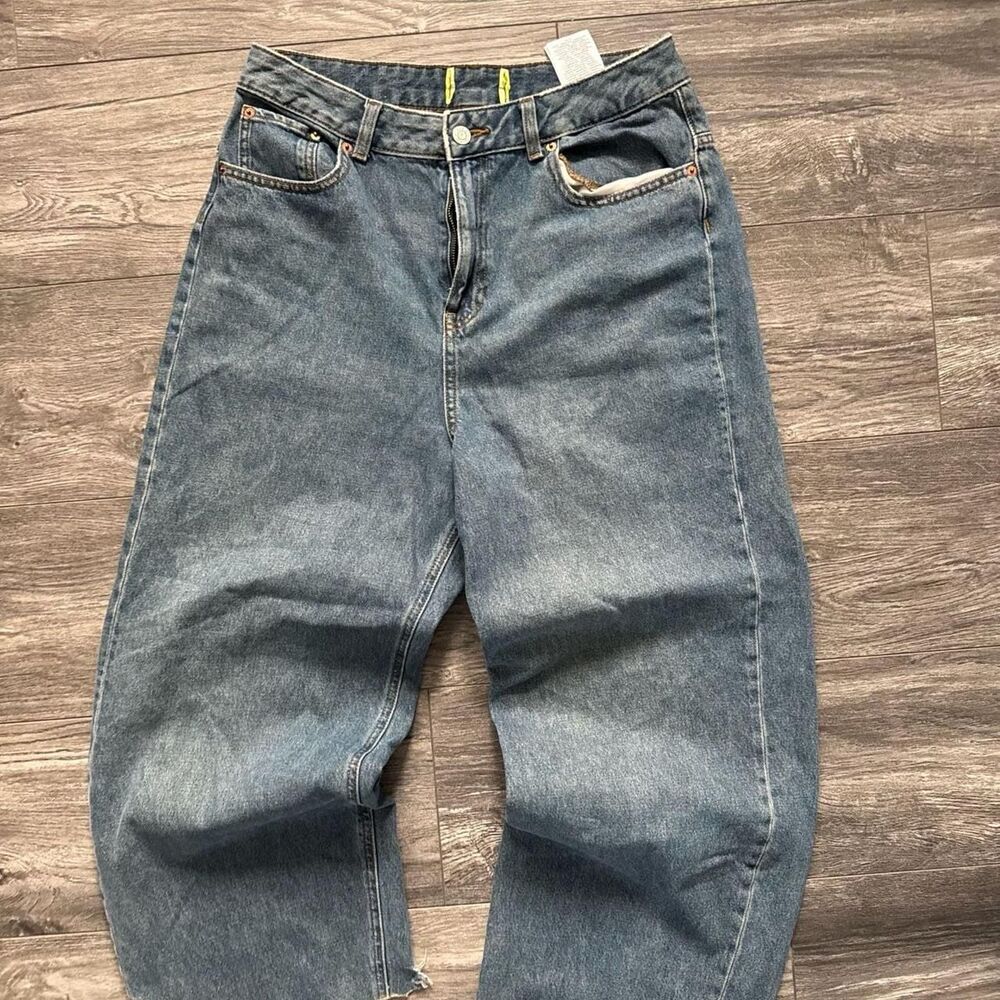 H-m Women's Jeans